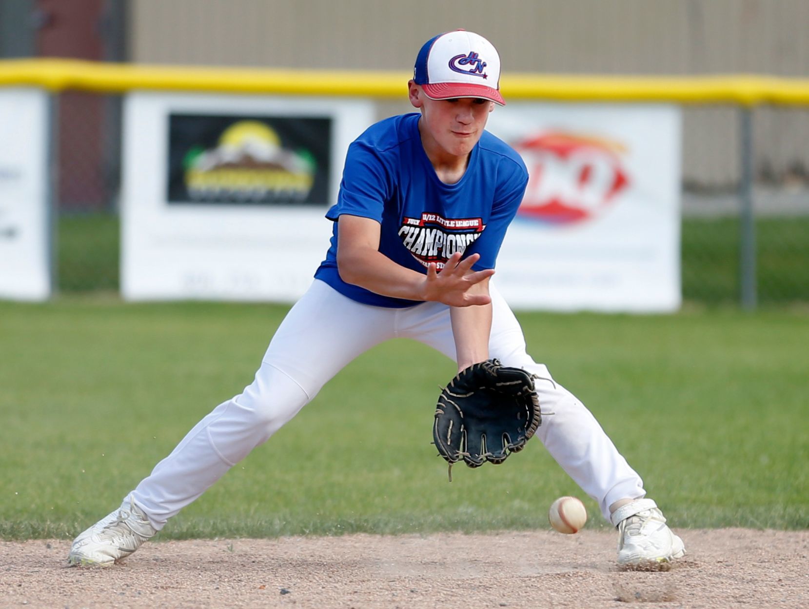 Heights National All Stars